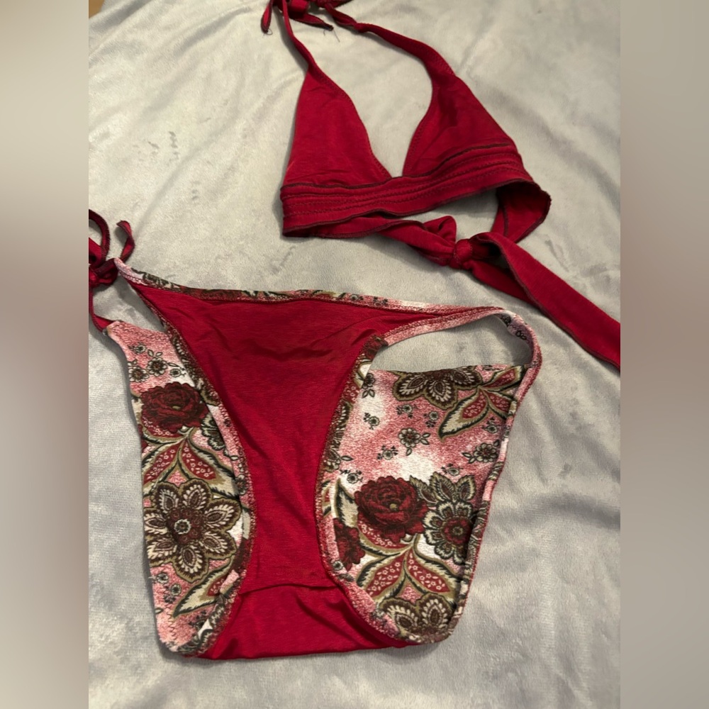 Becca Swim 3 Piece Set - Picture 5 of 12
